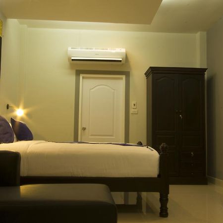 The Rise Resort Sukhothai Room photo
